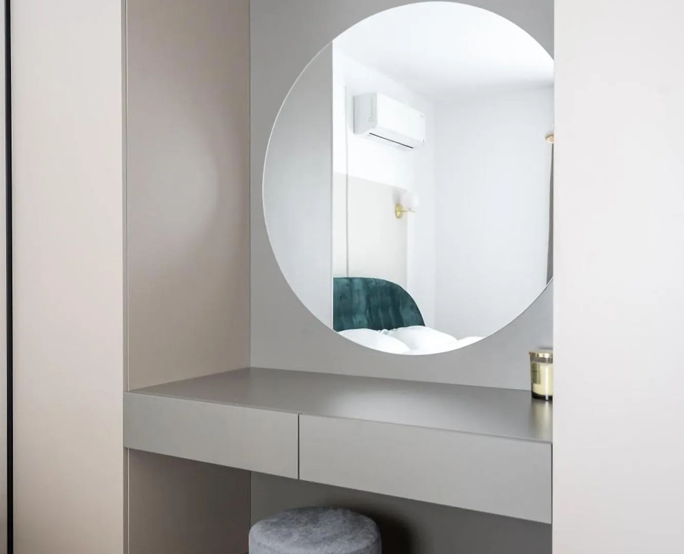 Green Pearl 1 Bedroom Apartment In One Cotroceni Bukarest